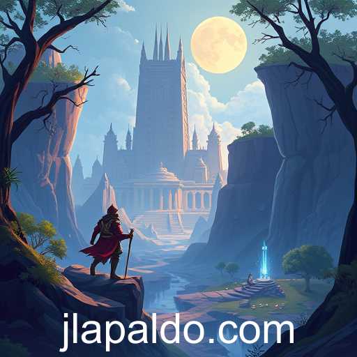 Exploring the Exciting World of 'Adventure Quests': A Dive into the apaLdo Phenomenon
