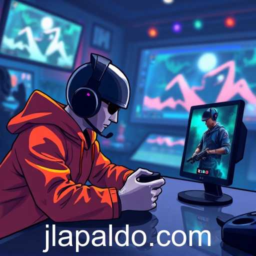 apaLdo: The Future of Gaming Entertainment