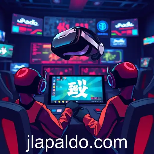 apaLdo Emerges as a Leading Gaming Hub in 2025