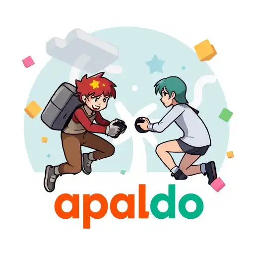 apaLdo's Digital Playground: Revolutionizing Online Gaming