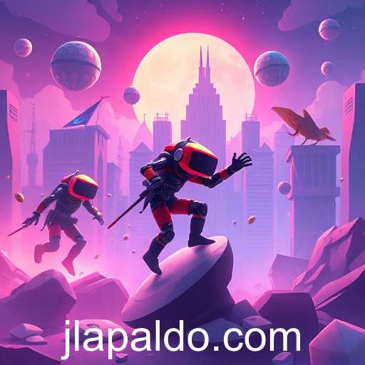 apaLdo's Rise in Gaming Circles