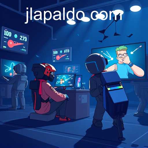 apaLdo: A Game-Changing Digital Platform