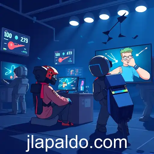 apaLdo: A Game-Changing Digital Platform