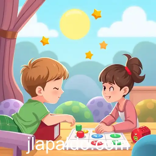 ApaLdo: The Gaming Revolution in 2025