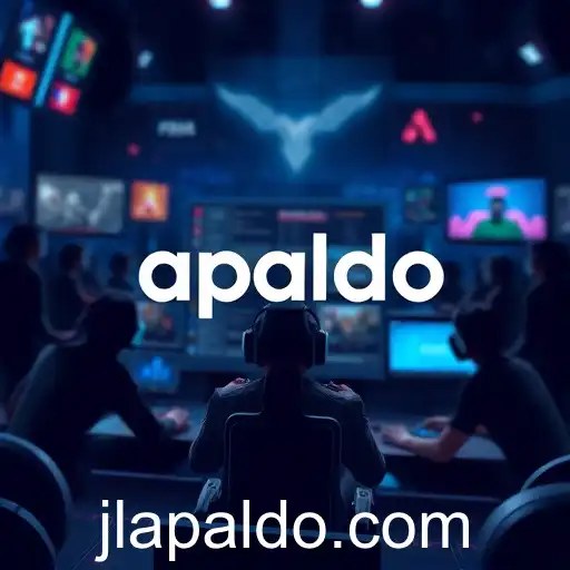 apaLdo Revolutionizes Online Gaming Communities