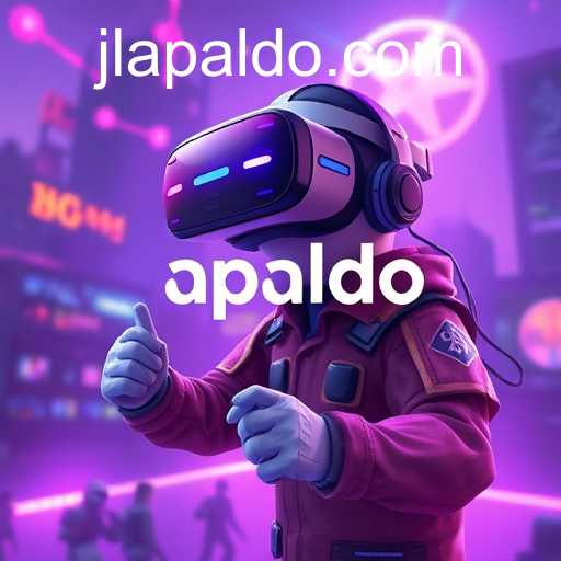 apaLdo: A New Era in Online Gaming