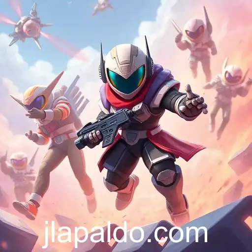 ApaLdo: Revolutionizing Online Gaming