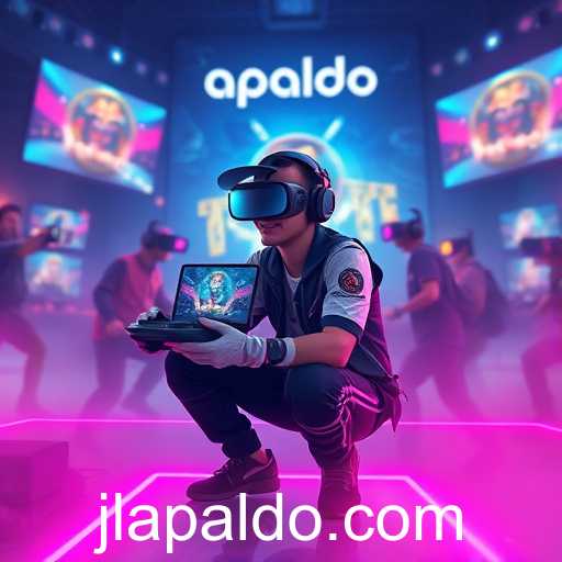 apaLdo: Rising Star in Online Gaming