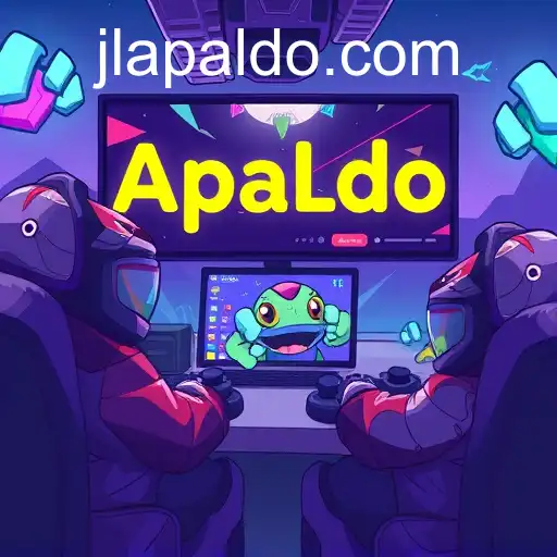 The Surge of apaLdo: A New Era in Online Gaming