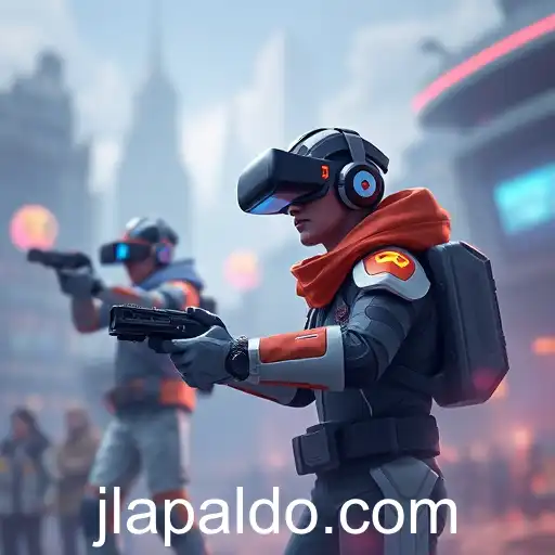 apaLdo Games: Revolutionizing the Online Gaming Experience