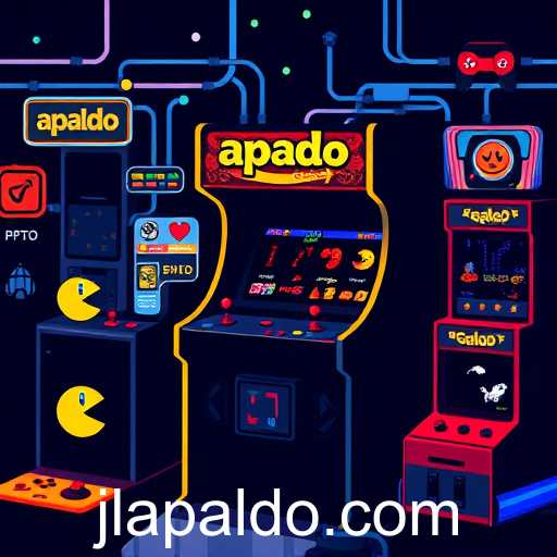 The Enduring Legacy of Arcade Classics in Gaming History
