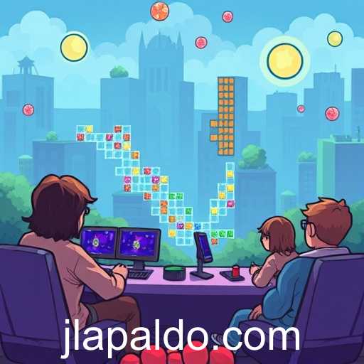 Exploring the Appeal of Casual Games