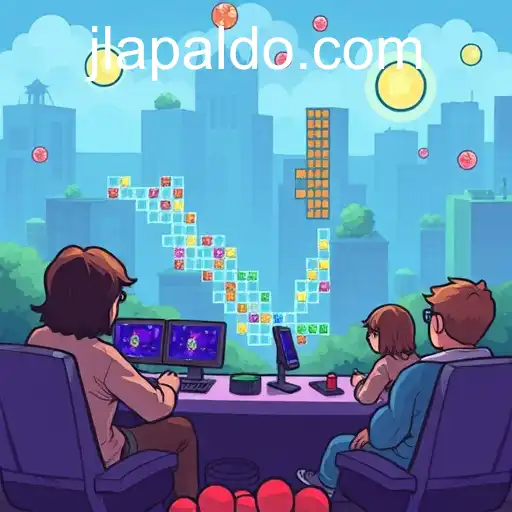 Exploring the Appeal of Casual Games