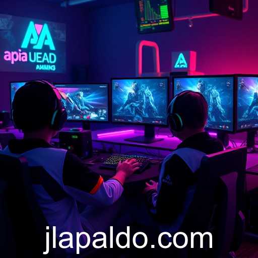 The Future of Online Gaming