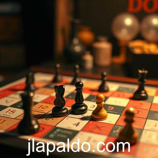 Gaming in a New Era: The Rise of apaLdo