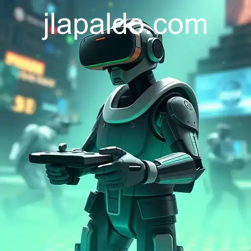 Gaming Trends Transforming 2025