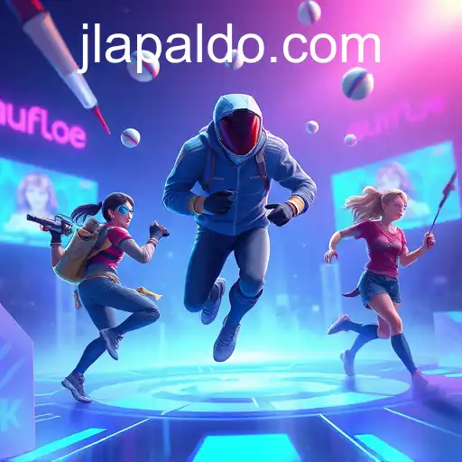 Gaming World Embraces New Platforms