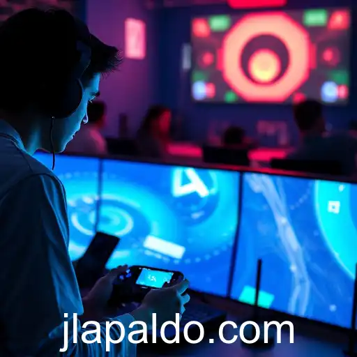 The Impact of Online Gaming on Society