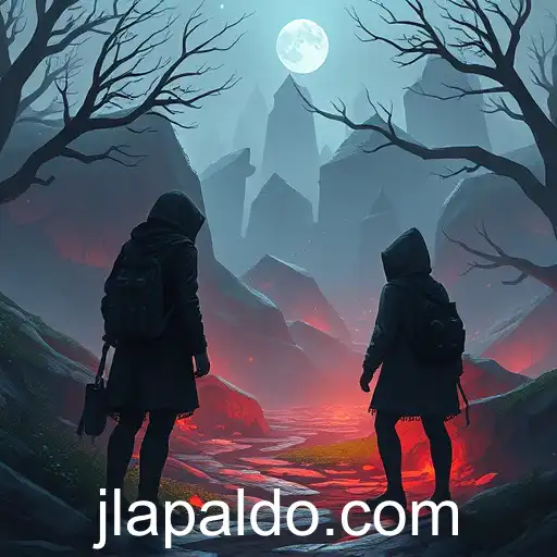 The Rise of Interactive Storytelling in Gaming