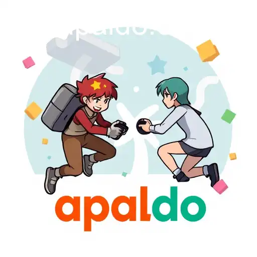 Exploring the 'Multiplayer Fun' Category: A World of Gaming with 'apaLdo'