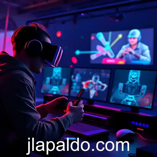 The Rise of online Gaming in Modern Culture