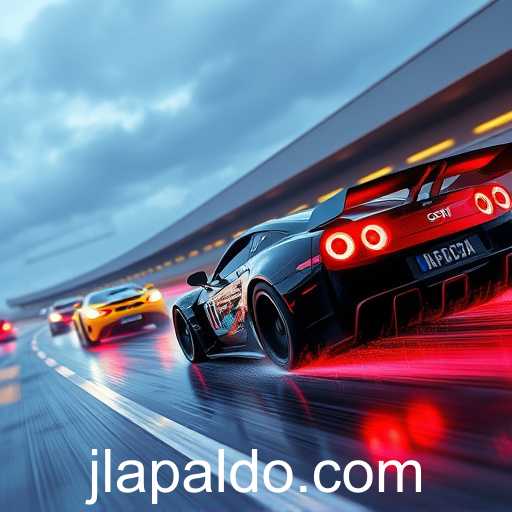 Exploring the Excitement of 'Racing Thrills': Unleash the Speed with 'apaLdo'