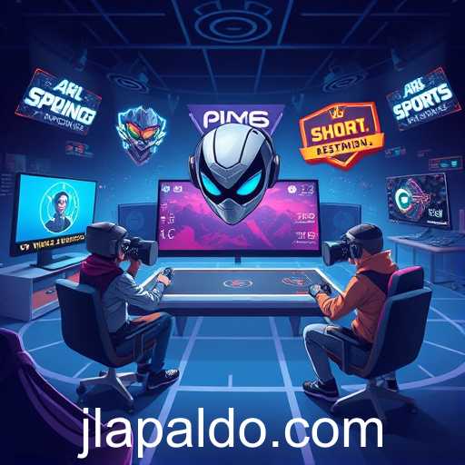 Revolutionizing Online Gaming with apaLdo