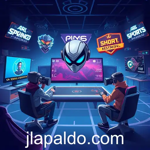 Revolutionizing Online Gaming with apaLdo