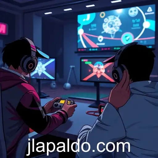 The Rise of apaLdo: Gaming in 2025