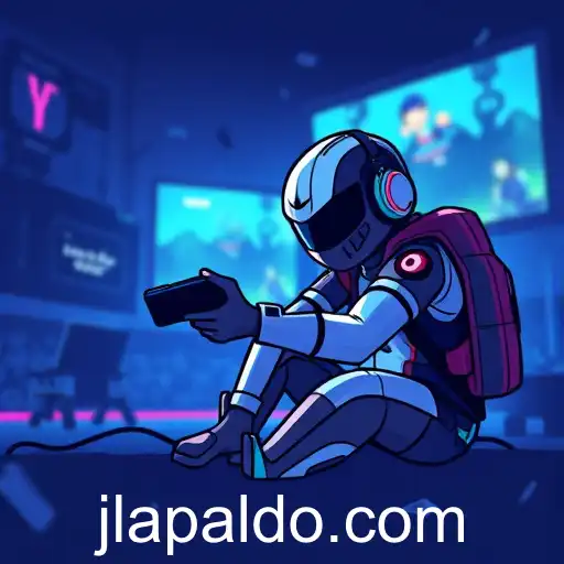 The Rise of Gaming Platforms in the Digital Age