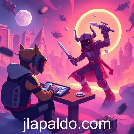 The Rise of apaLdo: A Game Changer in Online Gaming