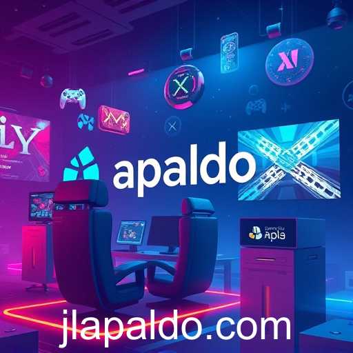 The Rise of apaLdo: Shaping Gaming in 2025