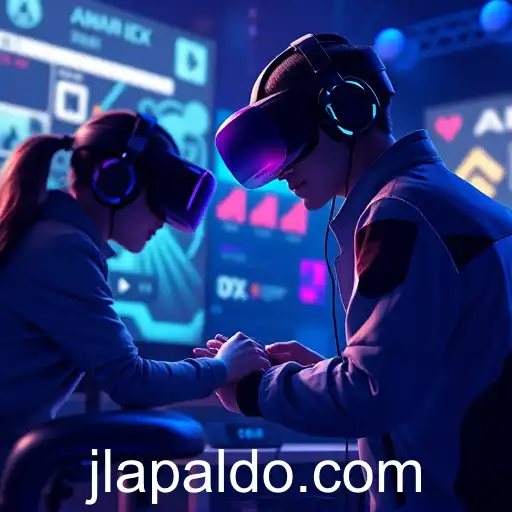 The Rise of apaLdo: A New Era in Online Gaming