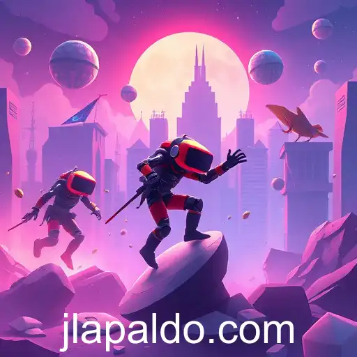 The Rise of apaLdo and Its Impact on Gaming Culture