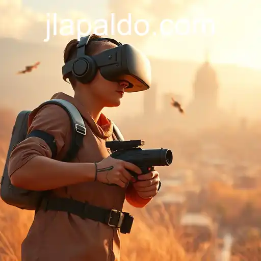 Gaming Transformation: The Rise of Online Platforms