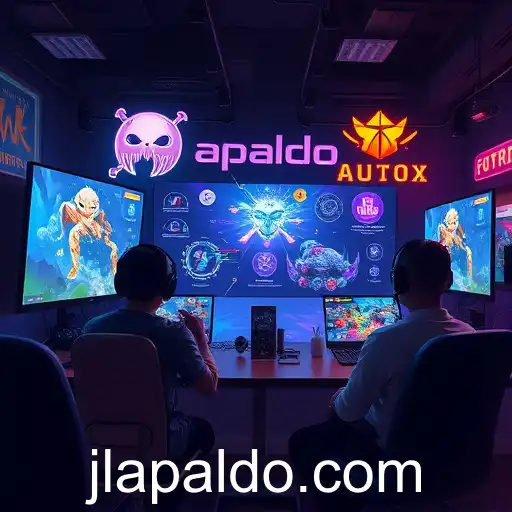 Rise of Online Gaming in 2025