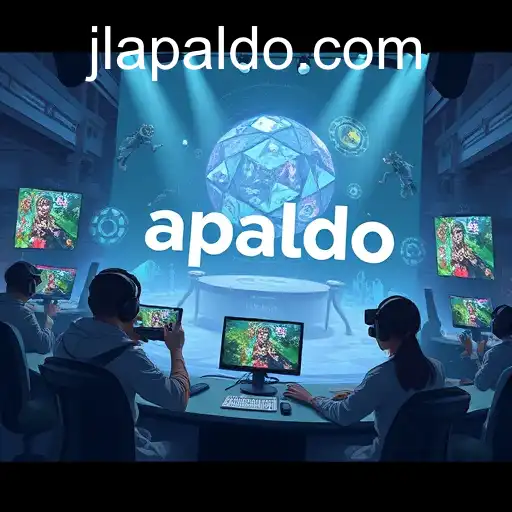 The Rise of Online Gaming Platforms Amidst Global Events