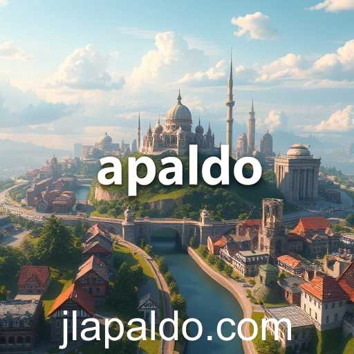Exploring the Fascination of 'Simulation Worlds' with apaLdo