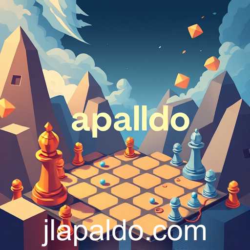 Unlocking the World of Strategy Challenges: The Rise of apaLdo