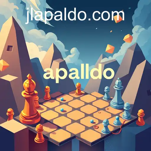 Unlocking the World of Strategy Challenges: The Rise of apaLdo