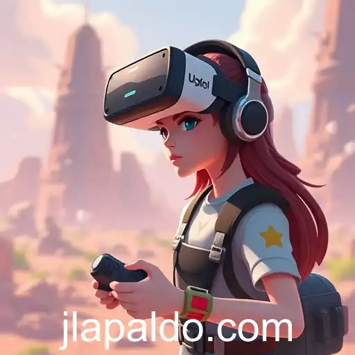 Gaming Trends and Innovations Heading into the Future