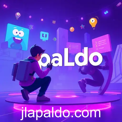 The Rise of Virtual Platforms in Gaming